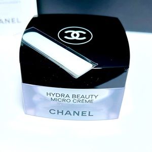 Chanel hydra beauty micro creme NIB and sealed . 1.7 ounce